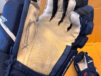 RUKAVICE BAUER VAPOR 3X vel. 13" - 3