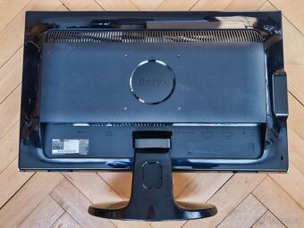 LCD BenQ G2220HD, Full HD, USB, repro - 3