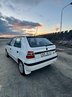 Škoda Felicia 1.3 MPI - 3