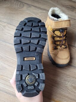 Zimní botky Primigi - 3