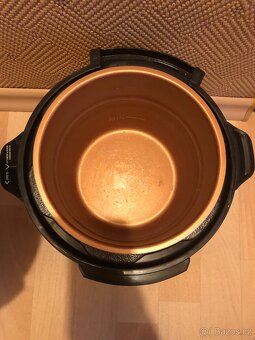 Multifunkční tlakový hrnec - 3