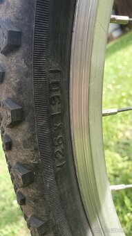 Horské kolo CTM AXON - 3