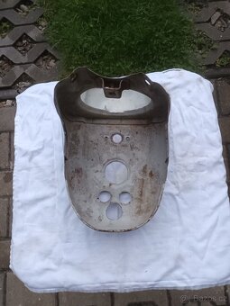 Jawa Pionýr maska - 3