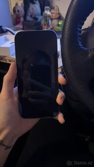 iPhone 16 pro silver 128gb - 3