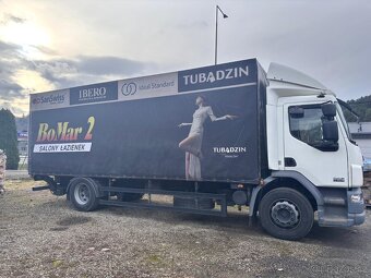 Nákladné vozidlo DAF LF 55.220 - 3