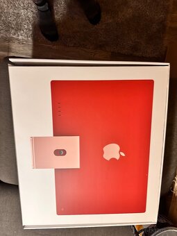 All in One Apple iMac CTO M1 - 3