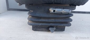 Sedačka do malotraktoru - 3