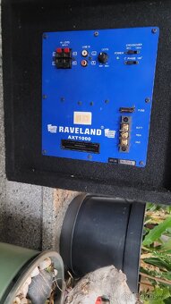 Prodám subwoofer do auta - 3