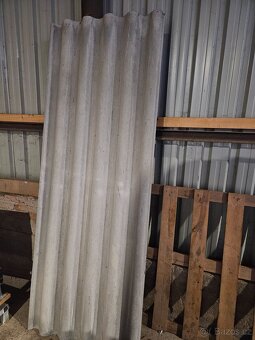 Vlnitá deska Cembrit - 3