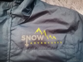 Chlapecká bunda - 3