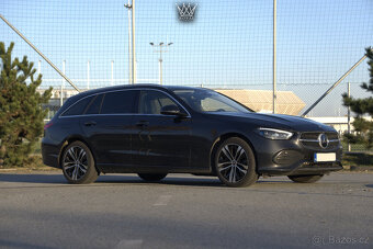 Mercedes-Benz C220 d Kombi A/T W206 - 3