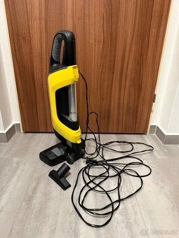 Karcher VC 5 - 3