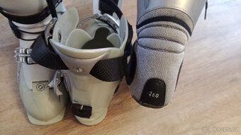 skialpové boty MP 260-265 - 3