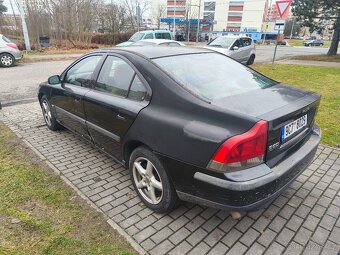 Volvo S60 2.4 D5 120kw - 3
