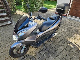 Honda PCX 125 - 3