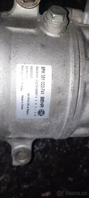 Klimakompresor audi skoda vw 1.9 tdi 2.0 tdi - 3
