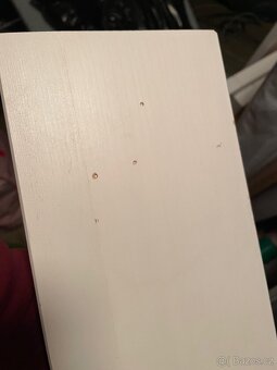 Dětská postel Ikea Sundvik - prodlužovací - 3