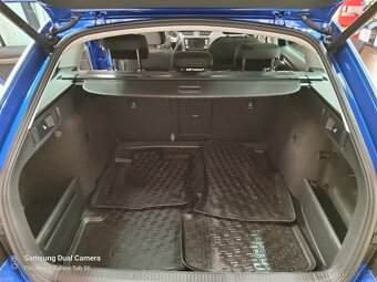 Nabízím Škoda Octavia 3 Scout 4x4 , vhodné i pro vozíčkáře - 3