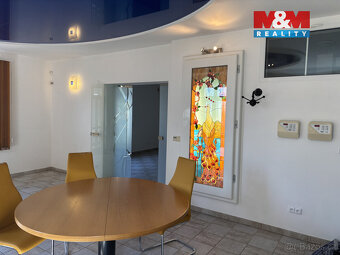 Pronájem kancelářského prostoru, 50 m², Praha - Hloubětín - 3