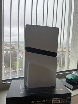 PlayStation 5 Pro s mechanikou, záruka do 01/27 | sběr. sada - 3