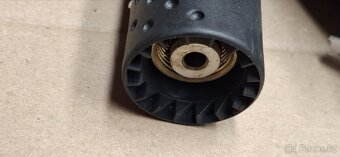 Vysokotlaká hadice orig. 10m WAP, vč.pošt. - 3