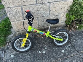 12” odrážedlo+motorka ZDARMA - 3
