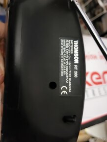 Tranzistorove radio - 3