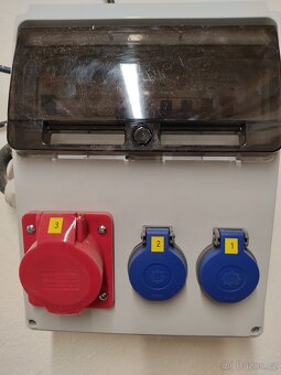 Garáž Ostrava-Zábřeh - 3