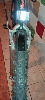 Horské kolo amulet - 3