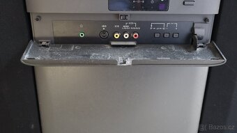 Sony projekční TV - 3