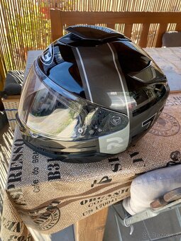 HJC rpha 71 zecha - 3