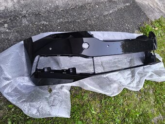 Škoda Superb 3 Nárazník Facelift - 3