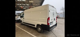 Peugeot Boxer 2.2 hdi 121kw - 3