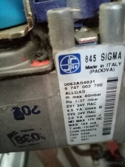 JUNKERS EUROSTAR ZWE 24-4 MFK - 3