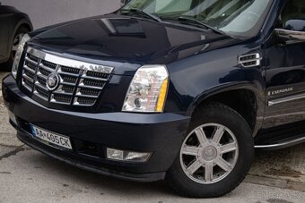 Cadillac Escalade 6.2 V8 - 3