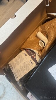 Kuchyňský dřez - 3