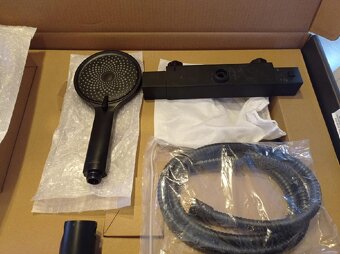 Nová sprcha s termostatickou baterií - 3