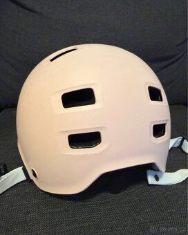 Dětská helma 55-59 cm - 3