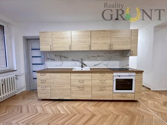 Pronájem bytu 3+kk 65 m², Bohumín - Nový Bohumín - 3