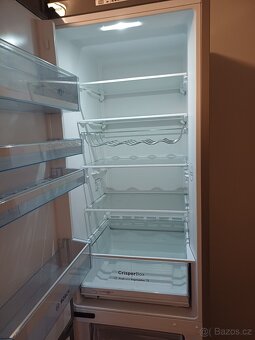 BOSCH lednice+mrazák - 3