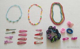 Dětské "ozdoby, šperky" - 3