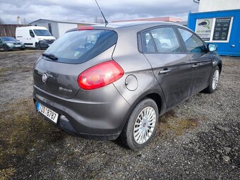 FIAT BRAVO 1.4 16V - 3