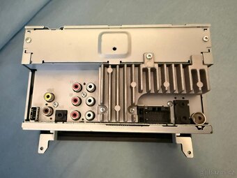 Autorádio Pioneer - 3