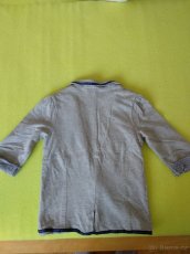 Kabátek-sáčko Zn. Next - 3