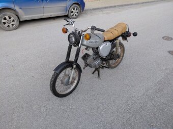 simson s51 - 3