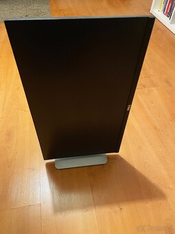 24" Dell U2414H UltraSharp FullHD - 3