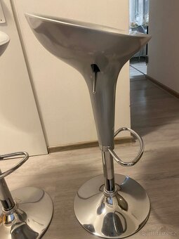 Barové židle - 3