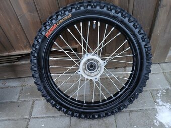 Kola Pitbike 14x12 - 3