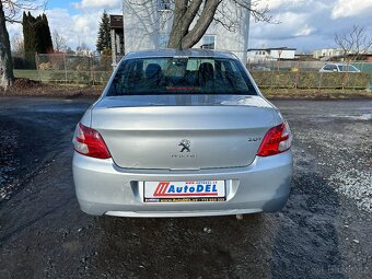 Peugeot 301 1.2 i Klima, 8xPneu - 3