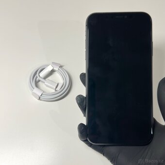 iPhone 11 64gb, top stav - 3